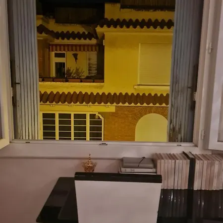 Daire Apartamento Gare