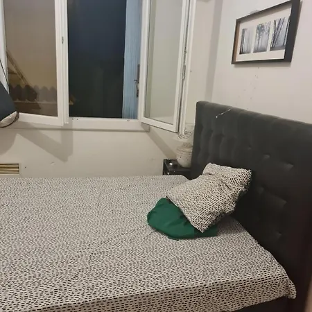 Apartamento Gare * Perpignan