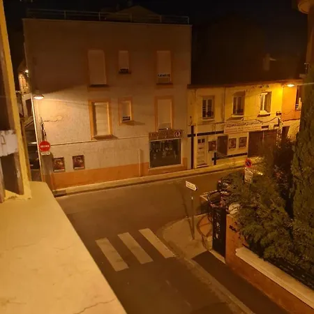Apartamento Gare Daire