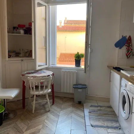 Apartamento Gare *