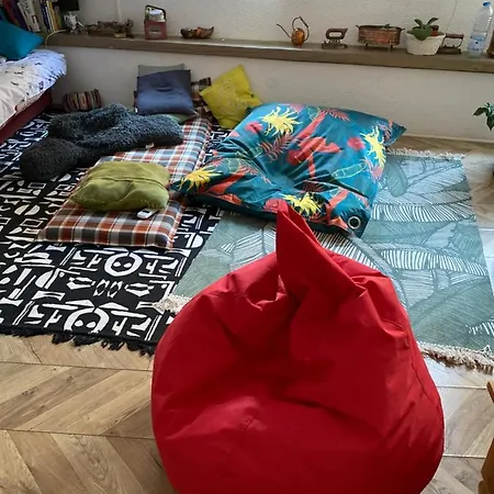 Apartamento Gare Daire Perpignan