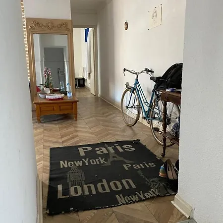 Apartamento Gare Daire