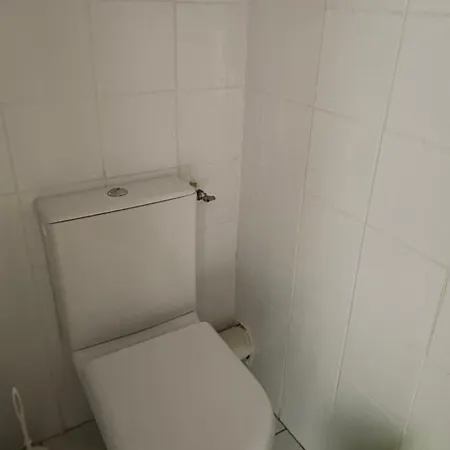 Apartamento Gare Perpignan