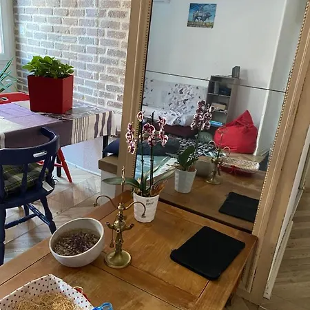 Apartamento Gare Perpignan