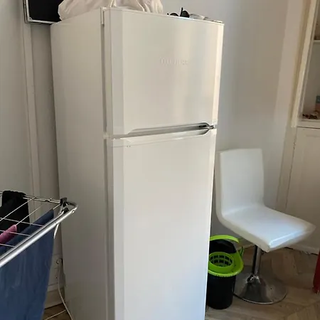 Apartamento Gare Perpignan