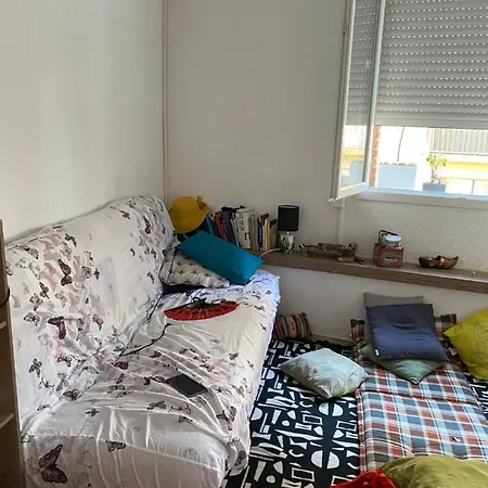 Apartamento Gare アパート *