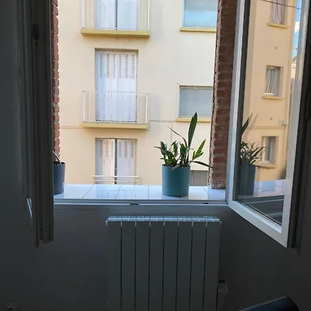 Apartamento Gare アパート *